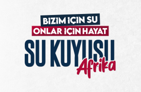 AFRİKA TAM KUYU 