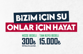 BANGLADEŞ TAM KUYU