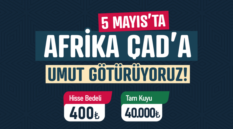 ÇAD TAM KUYU