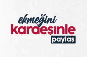SURİYE 10 PAKET EKMEK BAĞIŞI