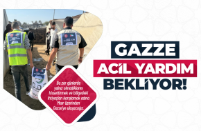 1 TORBA UN BAĞIŞI