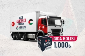 BİR KOLİ TEBESSÜM SENDEN OLSUN 