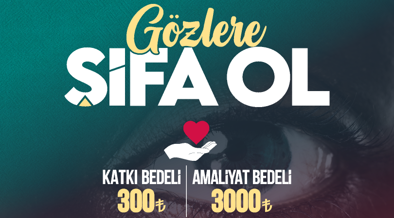 KATKI BAĞIŞI