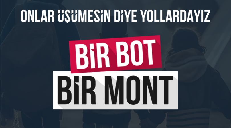 AFGANİSTAN BAĞIŞI