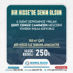 KAHRAMANMARAŞ ŞEHİT CENGİZ CAMİİ MESCİTİ BAĞIŞI
