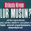 KİRVEM OLURMUSUN  BAĞIŞI