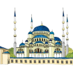 SOMALİDE HZ ALİ CAMİİ BAĞIŞI