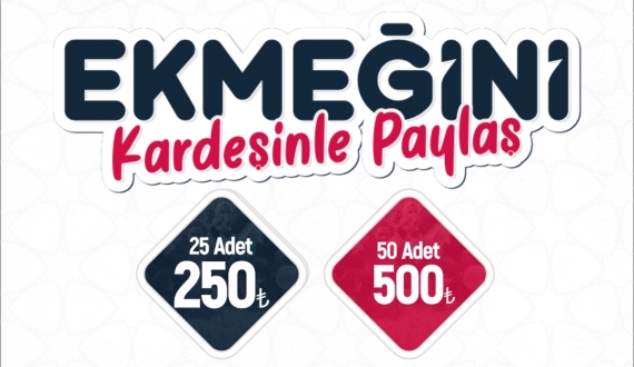 AFGANİSTAN EKMEK DAĞITIMI