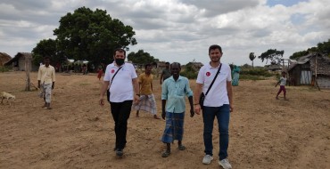 DERNEĞİMİZ ASYA KITASI SRİ LANKA ÜLKESİ TRİNCO MALİ BÖLGESİNDE SU KUYULARI AÇMIŞTIR