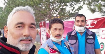 DERNEĞİMİZ AĞRI TEMSİLCİLİĞİMİZ İHTİYAÇ SAHİPLERİNE ULAŞMAYA DEVAM EDİYOR.