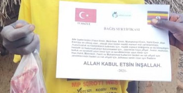 Gönül Elçisi Derneği